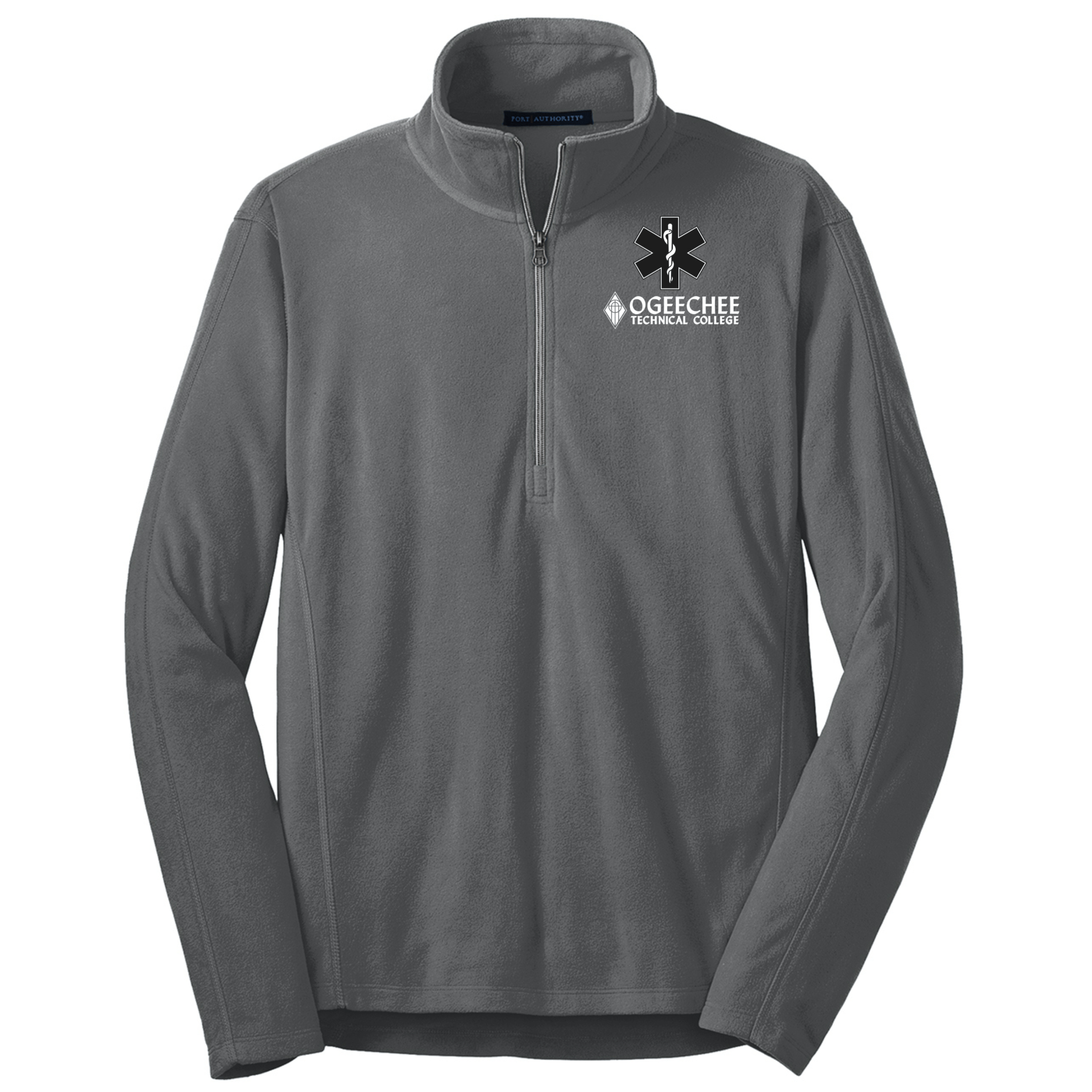 MedTech- Ogeechee Technical College - Custom Apparel-Medtech- 8